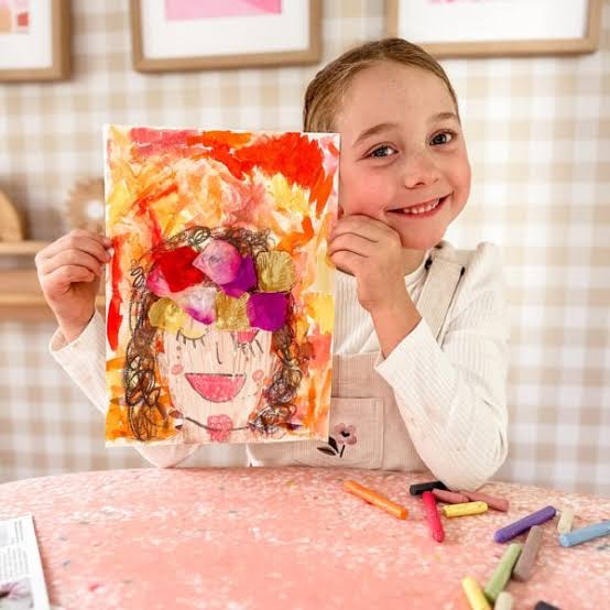 My Creative Box - Poznati umjetnici - Slika 2